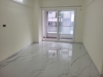 Living Room in 3 BHK Apartment at Sushil Akashdeep CHS, Bhosale Nagar – for Rent
