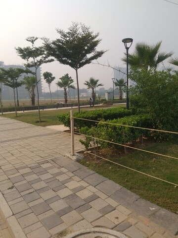Balcony in  Plot at BPTP District, Sector 81 – for Sale
