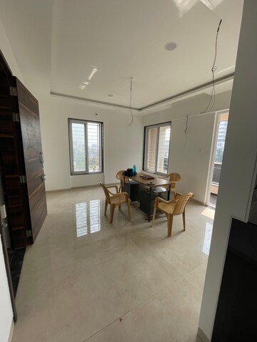 Living Room in 2 BHK Apartment at Model Colony – for Rent
