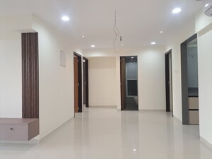 Room in 3 BHK Apartment at L&T Seawoods Residences Phase 2, Seawoods – for Sale