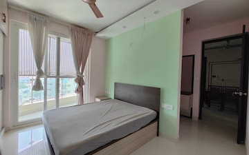 3 BHK Apartment For Rent in L&T Raintree Boulevard, Hebbal