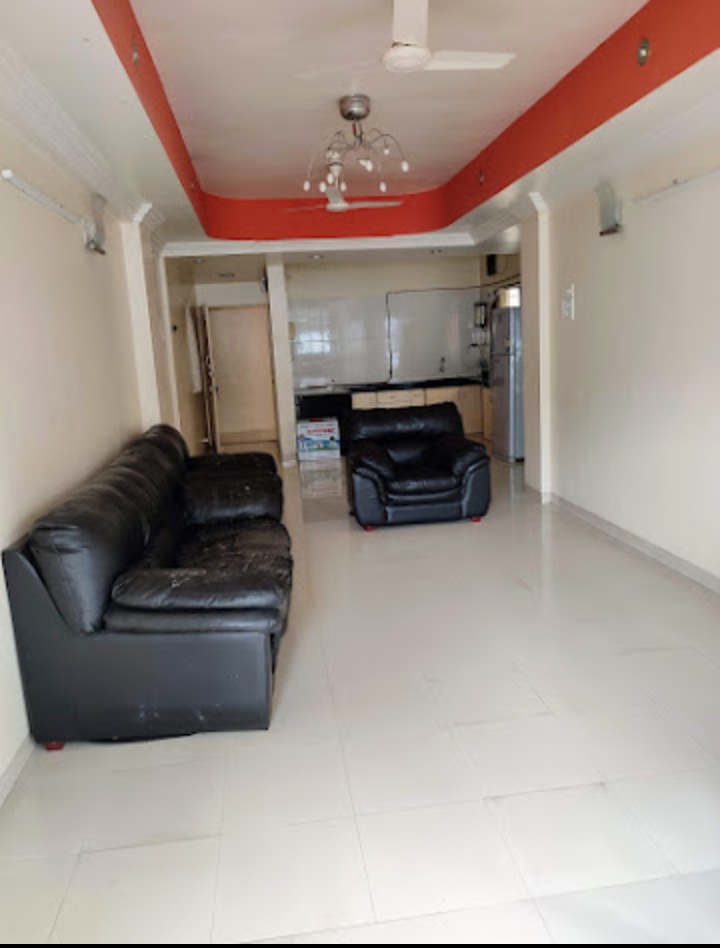 2 BHK + Extra Room Apartment For Rent in Apartment 