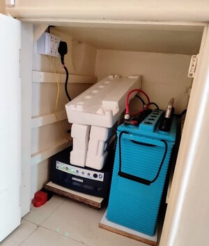  2 BHK Apartment at Senapati Bapat Road – for Rent