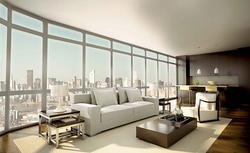 Gym in 1 BHK Apartment at Unique Elanza, Mira Road – for Sale