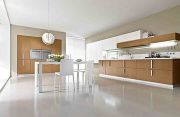 Living Room in 1 BHK Apartment at Unique Elanza, Mira Road – for Sale