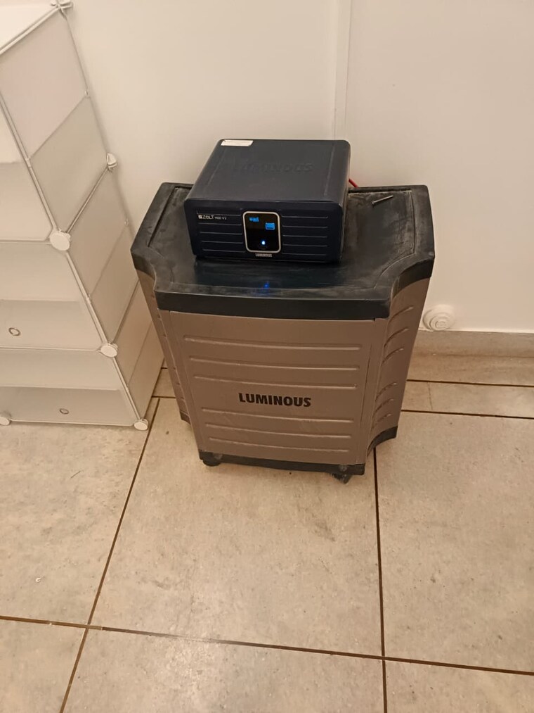 undefined, natasha-penta 2 Bedroom 1250 Sq.Ft. Apartment In Infantry Road Bangalore 9229012