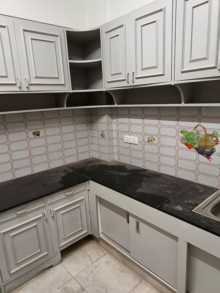 Kitchen, natasha-penta 2 Bedroom 1250 Sq.Ft. Apartment In Infantry Road Bangalore 9229012