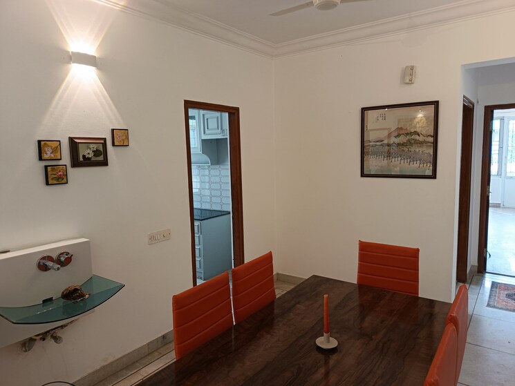 Living Room, natasha-penta 2 Bedroom 1250 Sq.Ft. Apartment In Infantry Road Bangalore 9229012