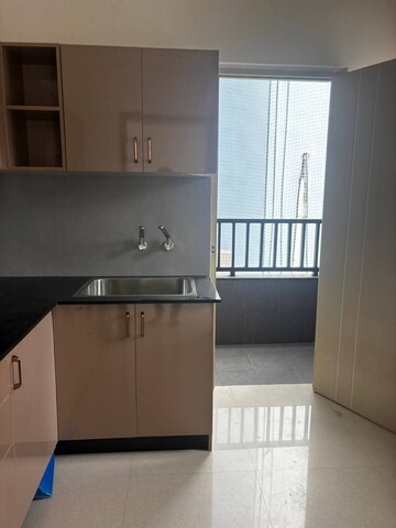 Kitchen in 2 BHK Apartment at Kondapur – for Rent