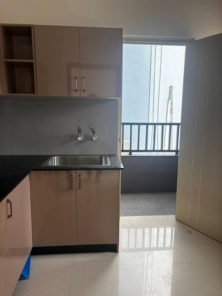 Kitchen, kondapur 2 Bedroom 1360 Sq.Ft. Apartment In Kondapur Hyderabad 9229016