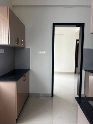 Kitchen in 2 BHK Apartment at Kondapur – for Rent