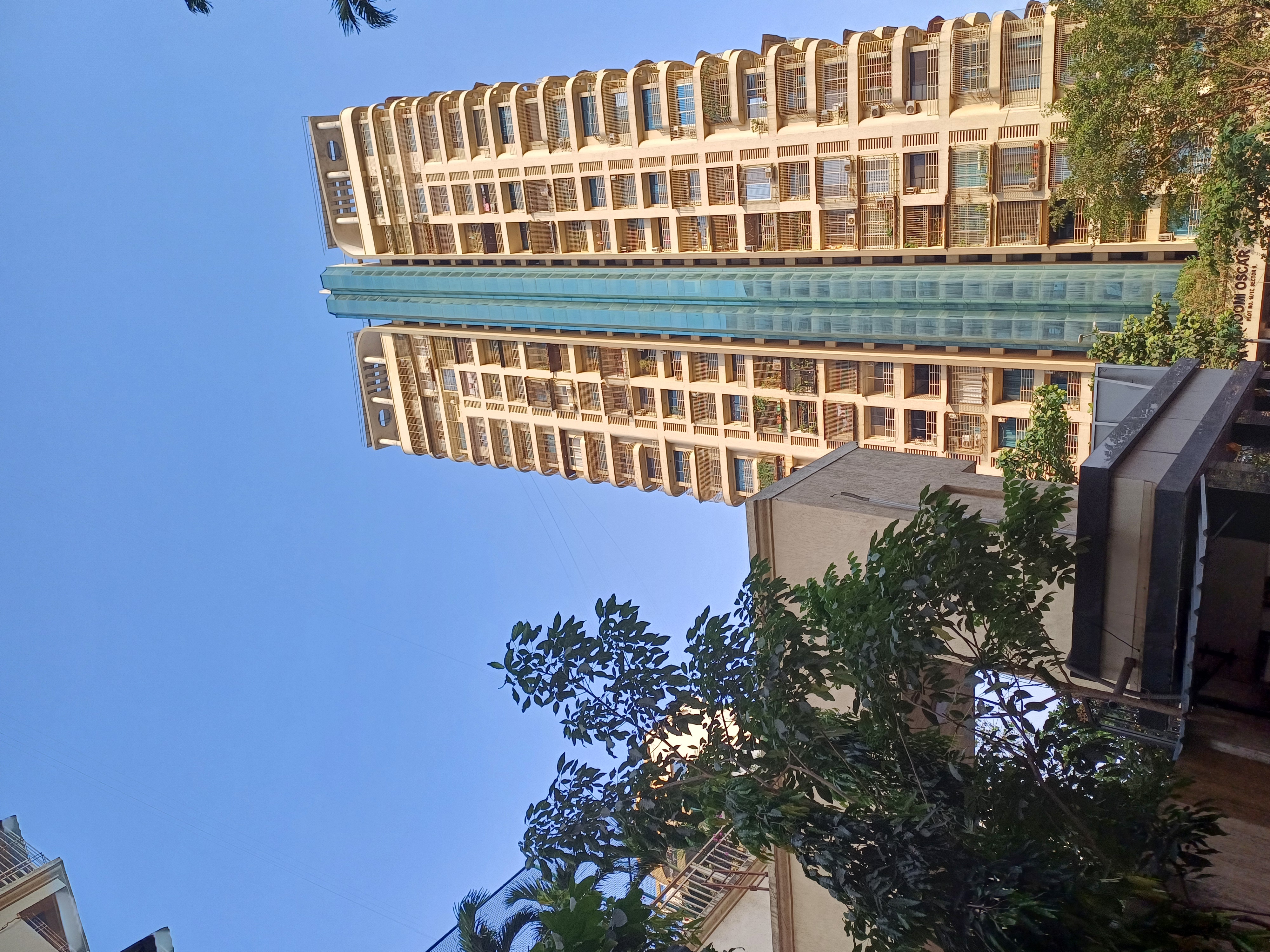 2 BHK Apartment For Rent in Gajra Bhoomi Oscar