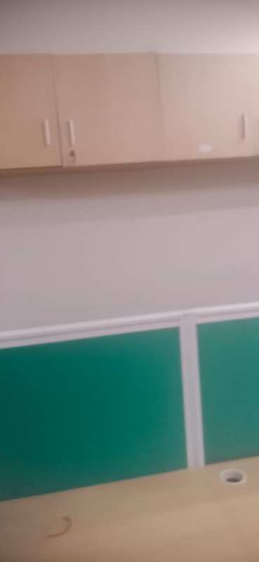 Office Space For Rent in New Laxmi Property 