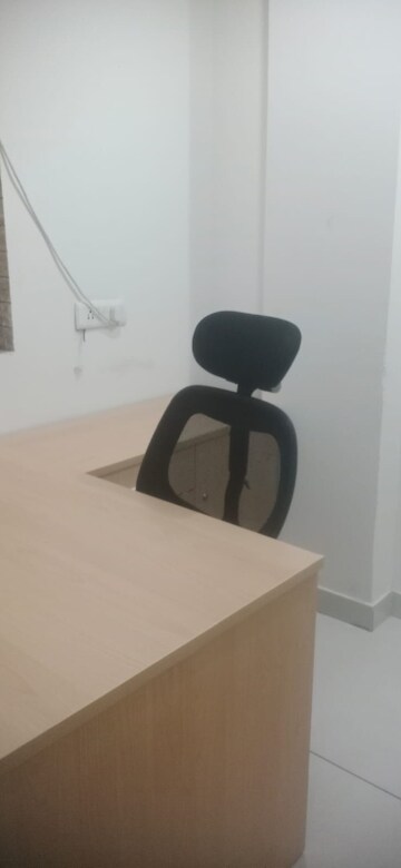 Furnished Amenities in  Office Space at Nirman Vihar – for Rent