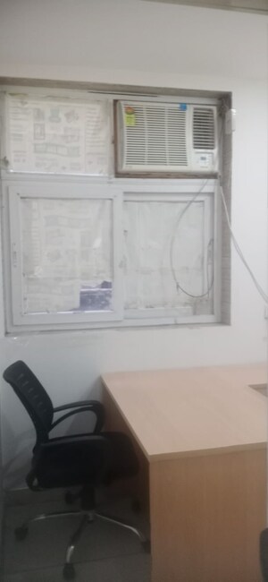 Furnished Amenities in  Office Space at Nirman Vihar – for Rent