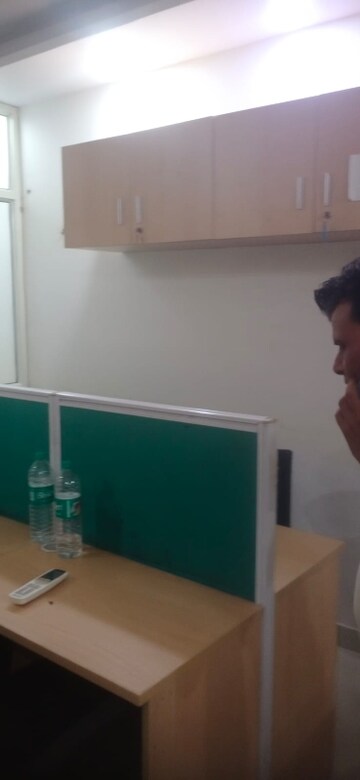 Furnished Amenities in  Office Space at Nirman Vihar – for Rent