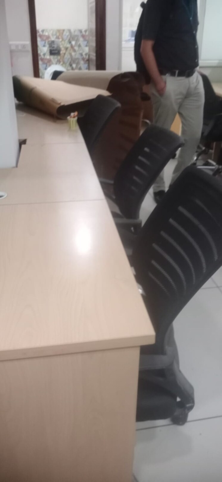 undefined, nirman vihar Commercial Office Space 330 Sq.Ft. In Nirman Vihar Delhi 9229018