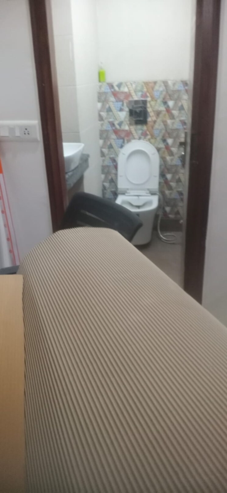 Bedroom, nirman vihar Commercial Office Space 330 Sq.Ft. In Nirman Vihar Delhi 9229018