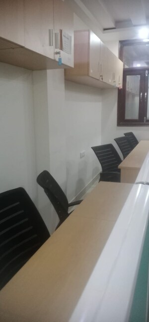 Team Area in  Office Space at Nirman Vihar – for Rent