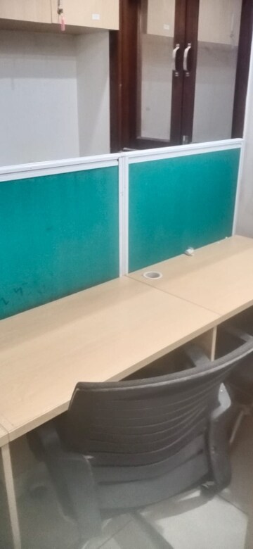 Furnished Amenities in  Office Space at Nirman Vihar – for Rent