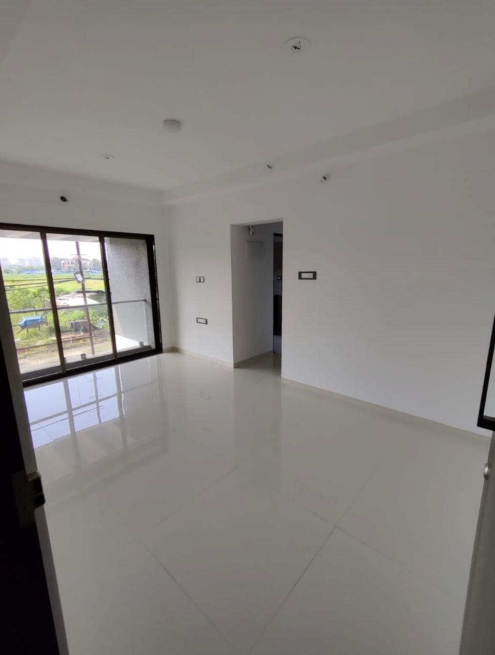 1 BHK + Servant Room Apartment For Sale in Umiya Oasis