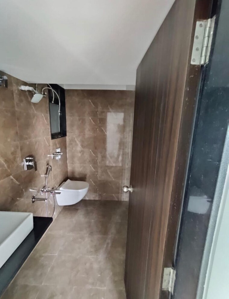 Kitchen, umiya-oasis 1 Bedroom 480 Sq.Ft. Apartment In Mira Road Thane 9229006