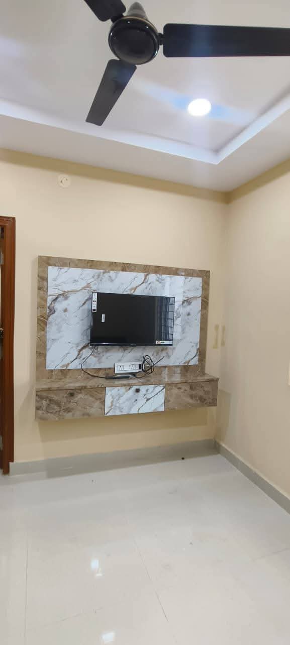 1 BHK Apartment For Rent in Moksh Vivaan 