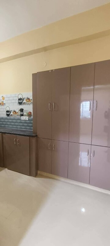 Bathroom in 1 BHK Apartment at Kondapur – for Rent