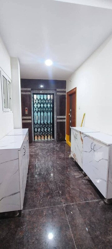 Kitchen in 1 BHK Apartment at Kondapur – for Rent
