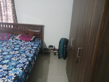 Bedroom in 2 BHK Apartment at Nitesh Broadway, Mg Road – for Sale