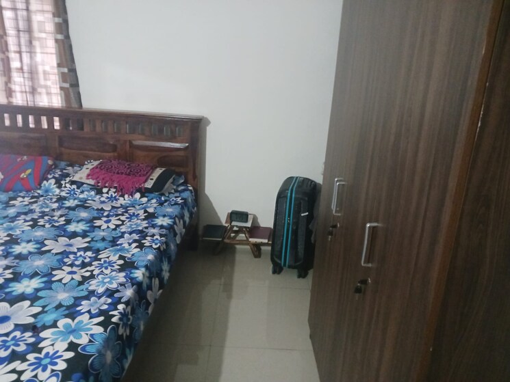 Bedroom, nitesh-broadway 2 Bedroom 1000 Sq.Ft. Apartment In Mg Road Bangalore 9229033