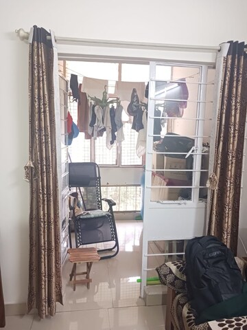 Gym in 2 BHK Apartment at Nitesh Broadway, Mg Road – for Sale