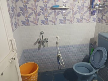 Bathroom in 2 BHK Apartment at Nitesh Broadway, Mg Road – for Sale