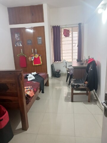 Team Area in 2 BHK Apartment at Nitesh Broadway, Mg Road – for Sale