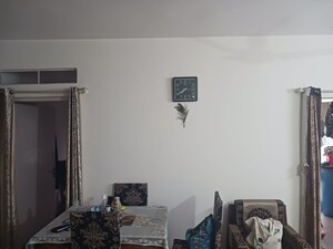 Furnished Amenities in 2 BHK Apartment at Nitesh Broadway, Mg Road – for Sale