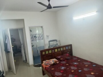 Bedroom in 2 BHK Apartment at Nitesh Broadway, Mg Road – for Sale