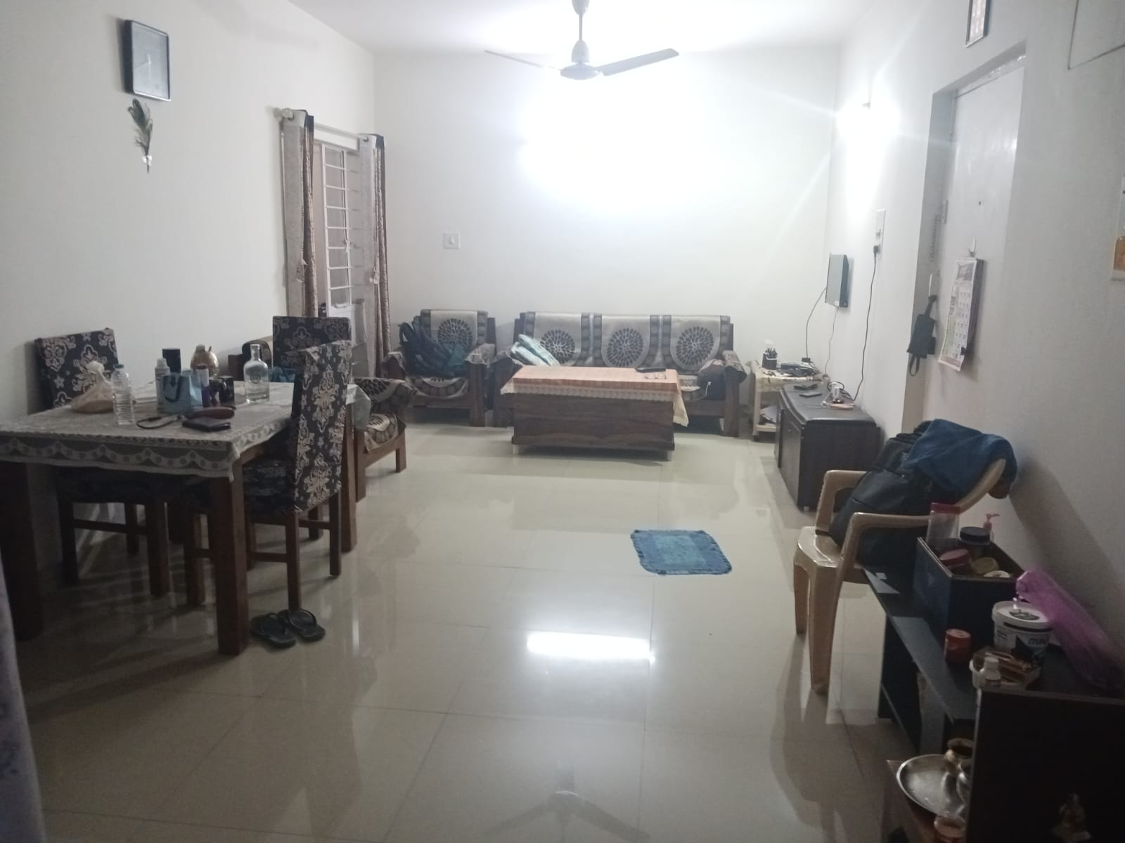 2 BHK + Extra Room Apartment For Sale in Nitesh Broadway