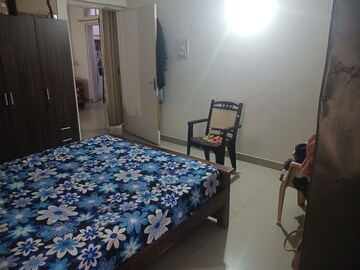 Bedroom in 2 BHK Apartment at Nitesh Broadway, Mg Road – for Sale