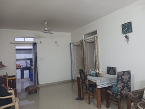 Team Area in 2 BHK Apartment at Nitesh Broadway, Mg Road – for Sale