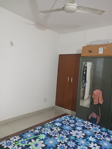 Bedroom in 2 BHK Apartment at Nitesh Broadway, Mg Road – for Sale