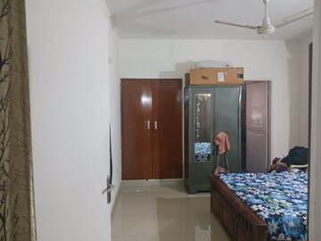 Furnished Amenities in 2 BHK Apartment at Nitesh Broadway, Mg Road – for Sale