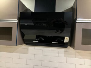 Furnished Amenities in 3.5 BHK Builder Floor at M3M Atrium, Sector 57 – for Rent