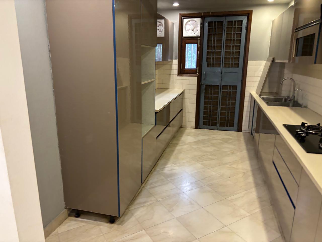 3.5 BHK + Pooja Room Builder Floor For Rent in M3M Atrium