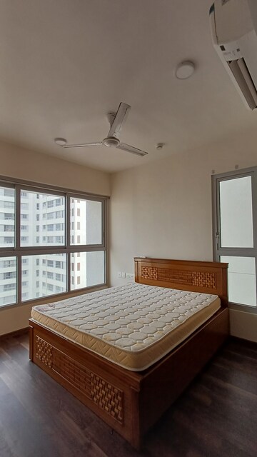 2 BHK Apartment For Rent in New Vikas Complex, Uthalsar
