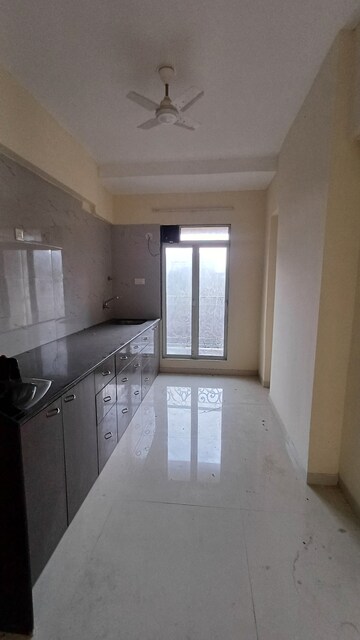 Kitchen in 2 BHK Apartment at New Vikas Complex, Uthalsar – for Rent