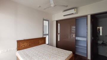 Bedroom in 2 BHK Apartment at New Vikas Complex, Uthalsar – for Rent