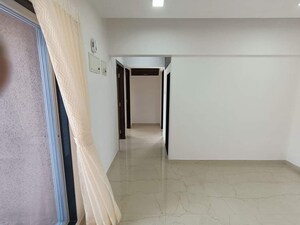 Building Lobby in 2 BHK Apartment at Umiya Oasis, Mira Road – for Sale