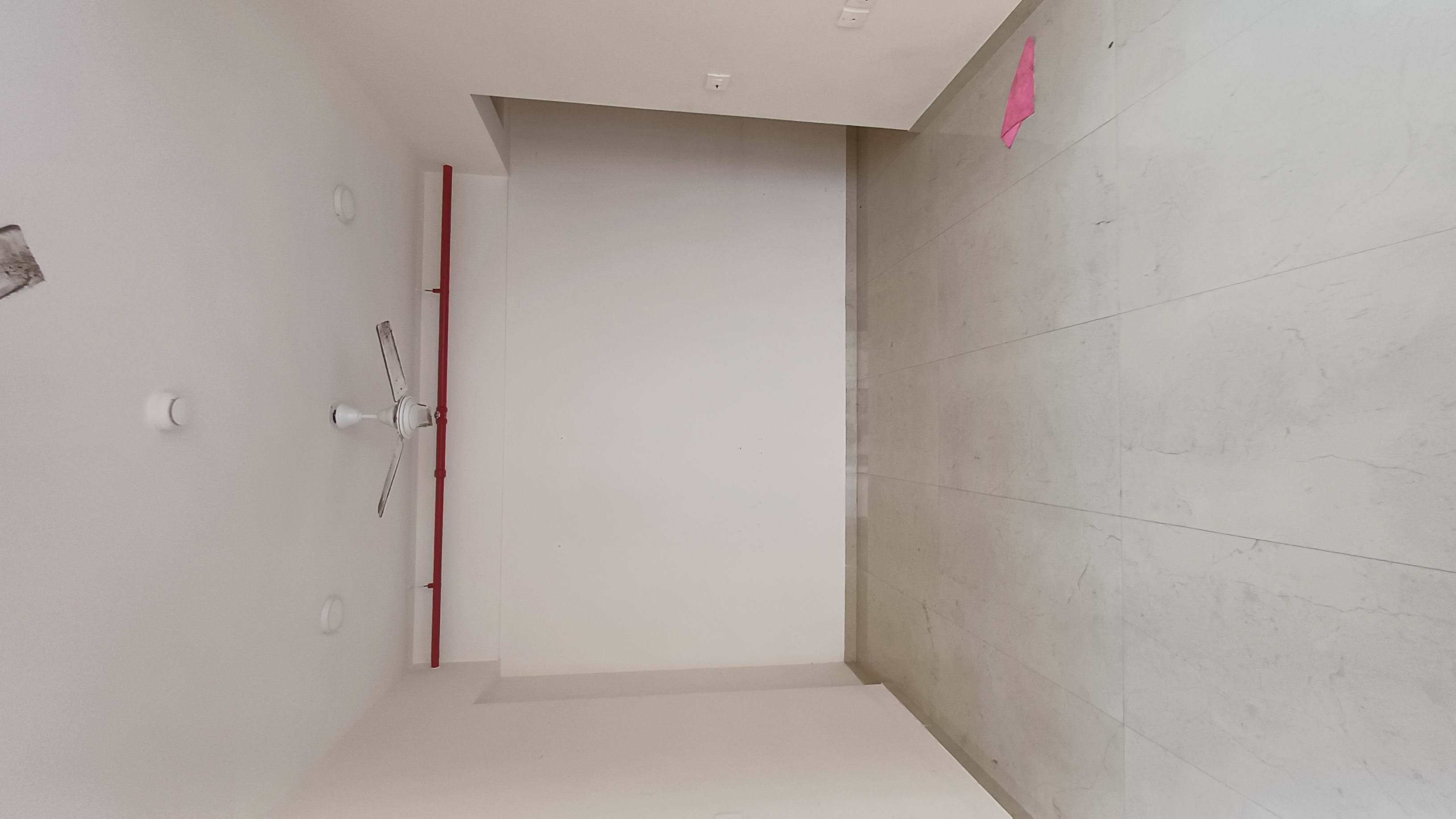 2 BHK + Extra Room Apartment For Rent in Risland The Icon