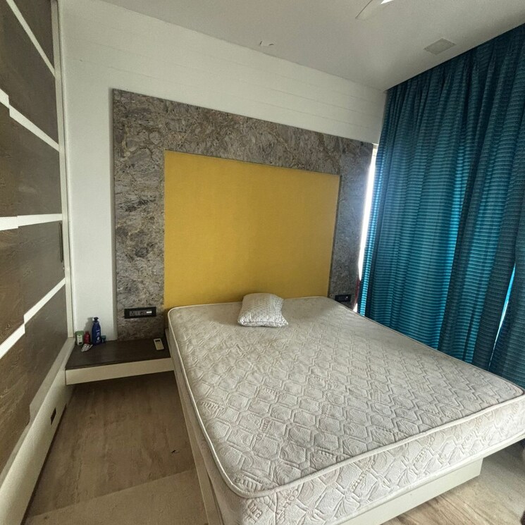 Bedroom, ajmera-zeon 2 Bedroom 867 Sq.Ft. Apartment In Bhakti Park Mumbai 9229059