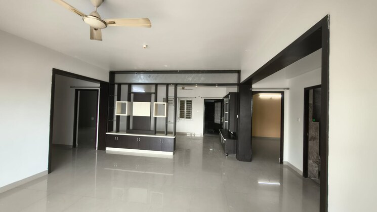 Living Room, induscrest-apartment-complex 3 Bedroom 2000 Sq.Ft. Apartment In Osman Nagar Hyderabad 9229054